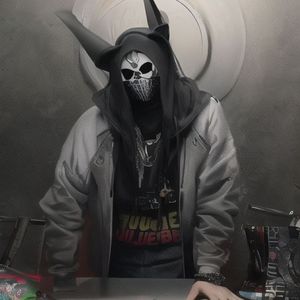 变天（prod.4Harry）