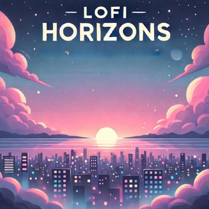 Lofi Cityscape
