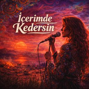 İçerimde Kedersin
