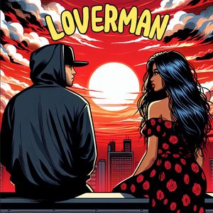 Loverman