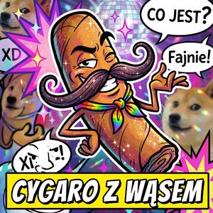 Cygaro Z Wąsem
