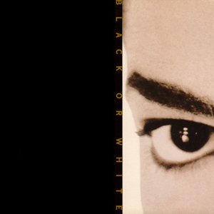 Black or White [Enhanced Stereo][Multimedia Track]