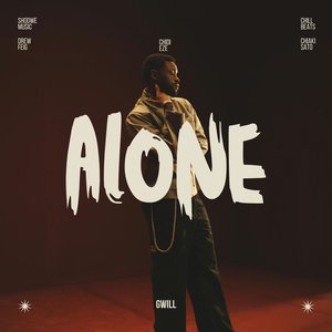 Alone