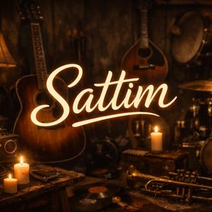 Sattım (feat. Şeyma ÇUKURYURT) (Special Version)