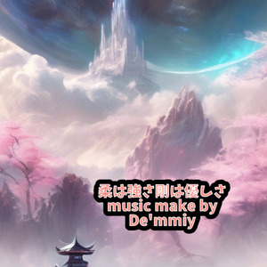 柔は強さ剛は優しさ