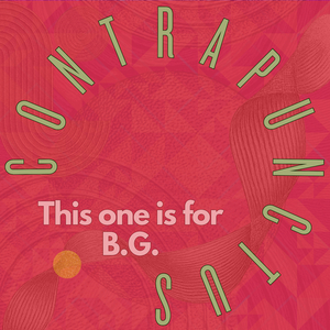 This one is for B.G.