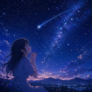 星に願いを