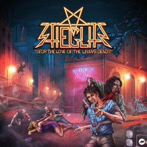 Blood Magick (Original Mix)