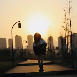 走丢 (Instrumental)