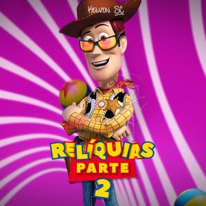 MEGA FUNK RELIQUIAS PARTE 2