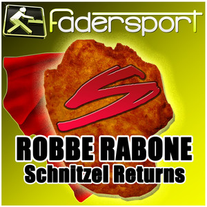 Schnitzel Returns (Thomas Heat Mini Schnitzel Mix)