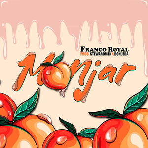 Manjar