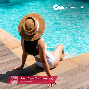 Ritch Yard (Instrumental)