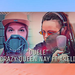 Duele (feat. Areli)