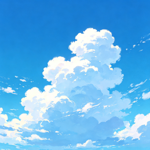 盛夏牵挂