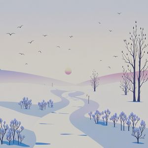 我想住进你心里