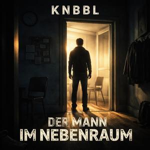 Der Mann Im Nebenraum