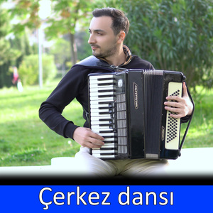 Çerkez dansı