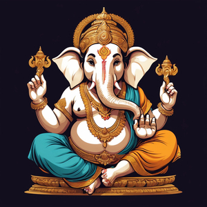 Ganpati