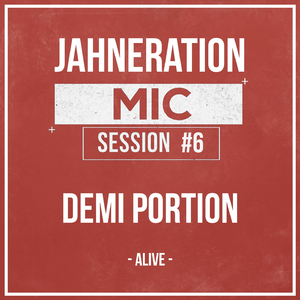 Mic Session #6 - Alive