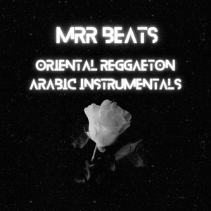 HUDA (Oriental Reggaeton Arabic)