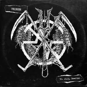 30. Juli, Bewölkt (Fäulnis Cover)