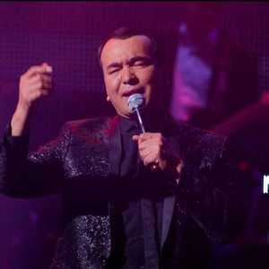 Sevarmisan - OzodbekNazarbekov