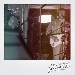 Paredes (Romaphonic Sessions)