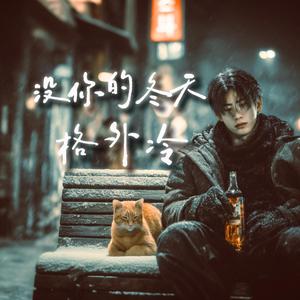 没你的冬天格外冷