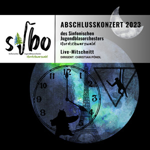 Spirit of Time