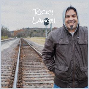 Ricky Laugh