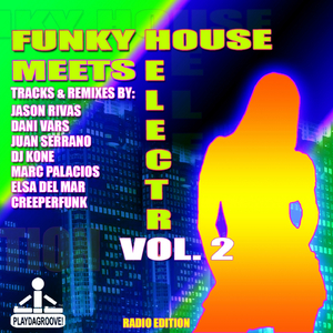 Don't Stop the Groove (Original Radio Edit)