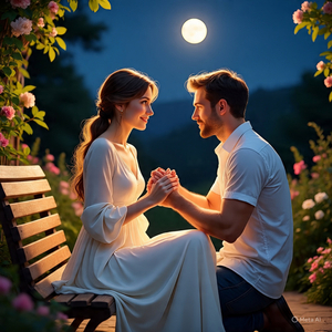 यादों के बादल 1