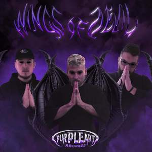 Wings of Devil (Aneed Remix)