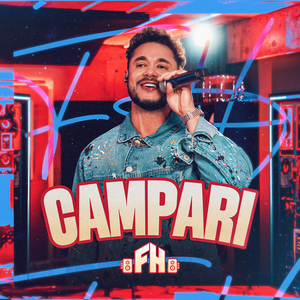 Campari (Ao Vivo)