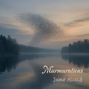 Murmurations