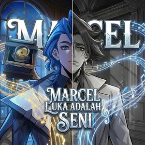 Marcel (Luka Adalah Seni)