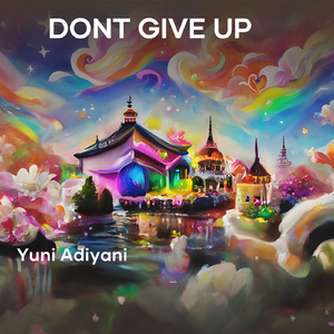 Dont Give Up