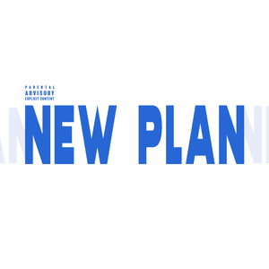 NEW PLAN新计划