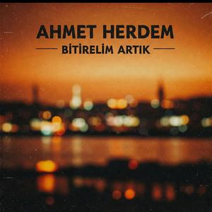 Bitirelim Artık