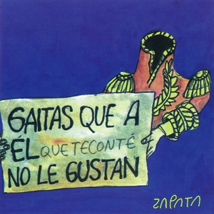 Cuál De Ellos Será Tu Judas