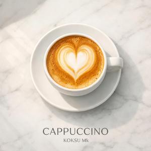Cappuccino (Kawa Kawusia)