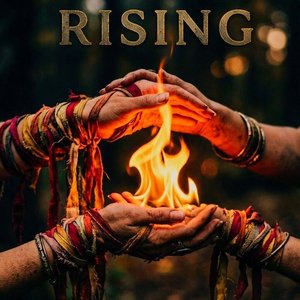 Through the Flame I Rise