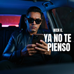 Ya no te pienso