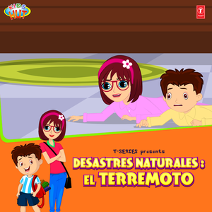 Desastres Naturales: El Terremoto