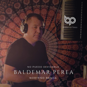 No Puedo Olvidarla (Cover)