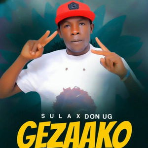 Gezaako
