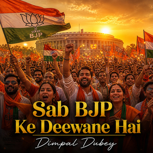 Sab BJP Ke Deewane Hai