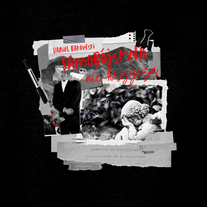 Samobójstwa nie krzyczą