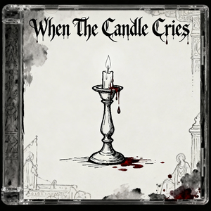 When The Candle Cries 摇滚 Part 1